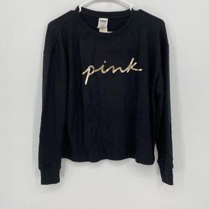 Pink Victoria's Secret SleepShirt